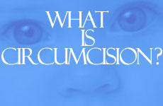 What is Circumcision?