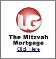 Mitzvah Mortgage