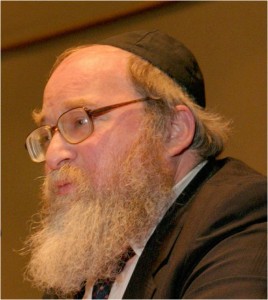 Rabbi Breitowitz